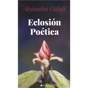Eclosion Poetica