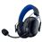 Auriculares Gaming inalámbricos Razer BlackShark V3 X HyperSpeed para PlayStation Negro y Azul