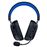 Auriculares Gaming inalámbricos Razer BlackShark V3 X HyperSpeed para PlayStation Negro y Azul