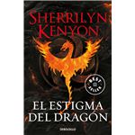 Estigma del dragon, el