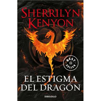Estigma del dragon, el