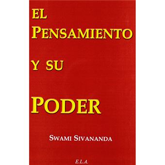 Pensamiento y su poder- el pequeño