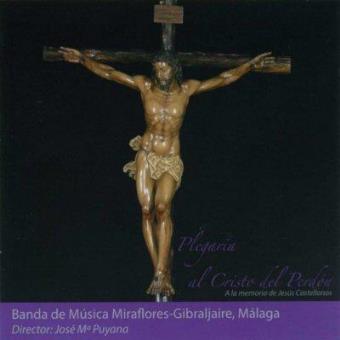 Banda Miraflores Gibraljaire Málaga - 1