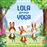 Lola Aprende Yoga
