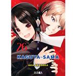 Kaguya-Sama Love Is War 26