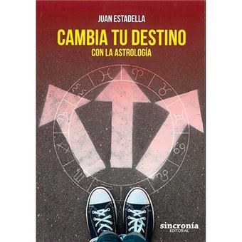 Cambia tu destino con la astrologia