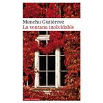 La ventana inolvidable