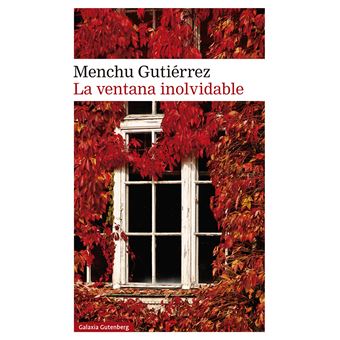 La ventana inolvidable