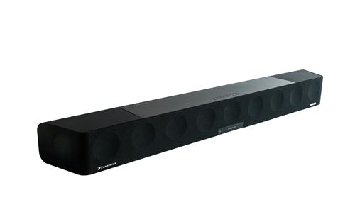 Barra De Sonido Sennheiser Ambeo Plus