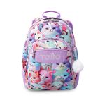 Mochila Totto Rayol Mewsy 3d