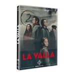 Pack La Valla Serie Completa - DVD