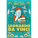 Leonardo da vinci little guides to
