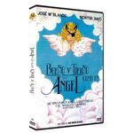 Bueno y Tierno como un Ángel - DVD