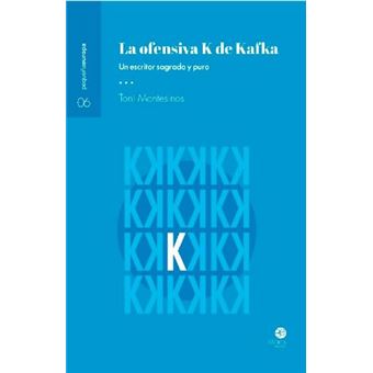 La ofensiva k de Kafka