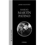 Basilio martín patino