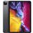 Apple iPad Pro 11'' 256GB Wi-Fi + Cellular Gris espacial_0