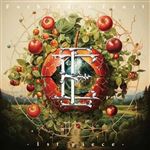 Forbidden Fruit 1st Piece - CD