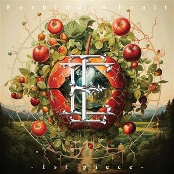 Forbidden Fruit 1st Piece - CD