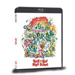 Rock N'Roll High School - Blu-ray + Póster