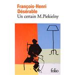 Un certain monsieur piekelny