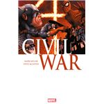 Marvel Essentials-Civil War