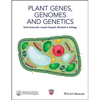 Plant Genes, Genomes and Genetics - 1
