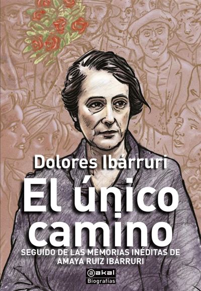 Akal Mujer El Unico Camino