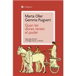 Quan les dones tenien el poder