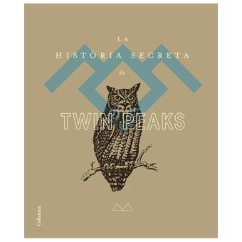 Historia secreta de twin peaks, la