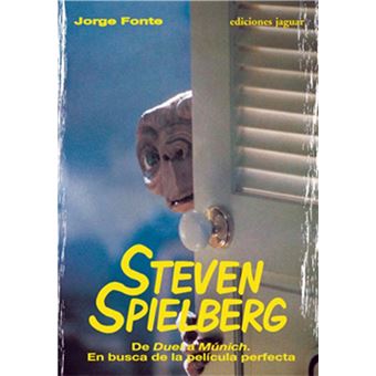 Steven Spielberg - 1