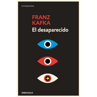 El Desaparecido
