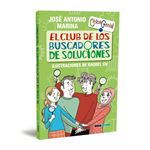 El club de los buscadores de soluciones