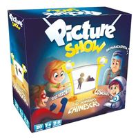 Picture Show - Tablero