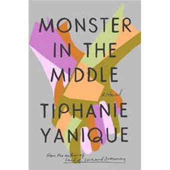 Monster in the middle