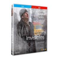 Invisibles - Blu-Ray + DVD