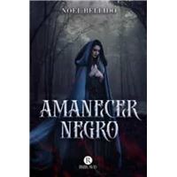 Amanecer negro