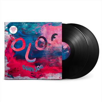 Lp-loud bloom (2lp)