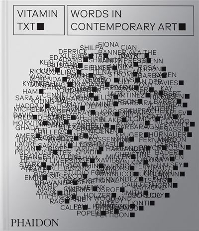 Phaidon Vitamin Txt - Editores (Autor)