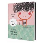 Tu I Jo. El Conte Més Bonic Del Món