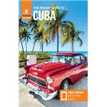 Cuba rough guide