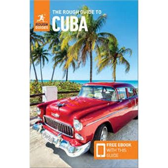 Cuba rough guide