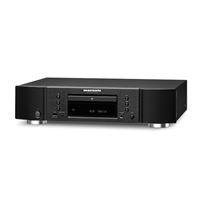 Reproductor CD Marantz CD6007 Negro