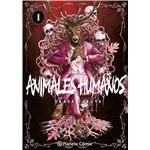 Animales humanos nº 01