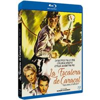 La escalera de caracol - Blu-Ray