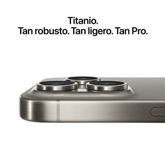 Apple iPhone 15 Pro 6,1