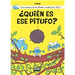 Quien Es Ese Pitufo-Los Pitufos