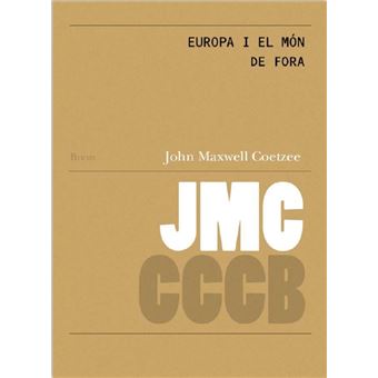 Europa I El Mon De Fora-Europe And The Outside World - 1