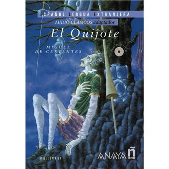 El Quijote - 1