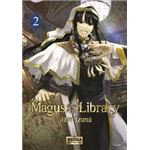 Magus Of The Library 02