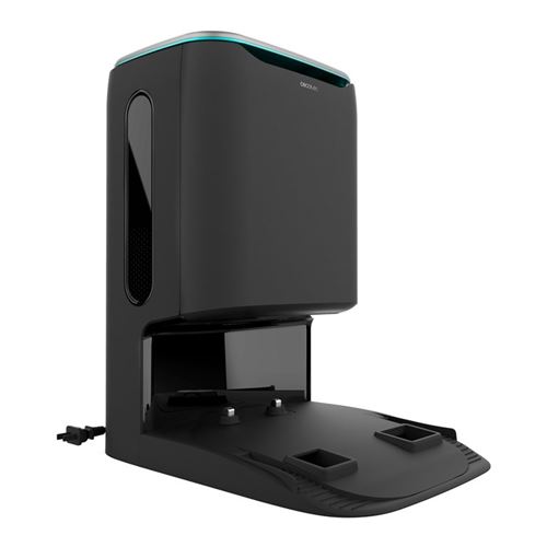 Base De Autovaciado Cecotec Conga Home 10.000